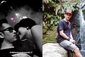 10 Potret Sondang Pratama, sutradara yang dekat dengan Nikita Mirzani