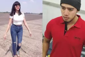Lucinta Luna sebut Repvblik jiplak lagu, ini kata Ruri sang vokalis