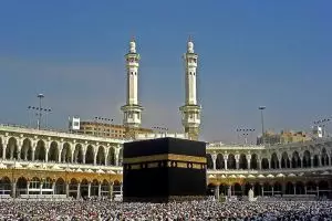 Hari ini Matahari tepat di atas Kakbah, ini cara perbaiki arah kiblat