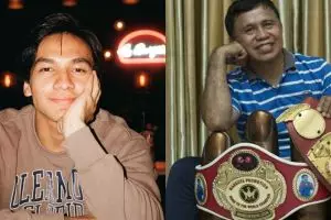 Penampilan Jefri Nichol perankan Ellyas Pical, mirip banget