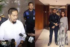 Sang ayah sebut isu Salmafina pindah agama settingan program TV