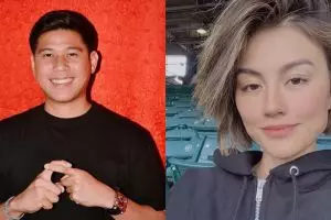 Viral Age Challenge, begini potret-potret seleb muda jika berwajah tua