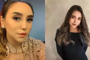 Fakta-fakta Salmafina pernah coba bunuh diri, bukan karena perceraian