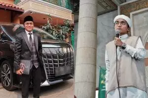 5 Bisnis Taqy Malik, mantan suami Salmafina yang dikenal tajir