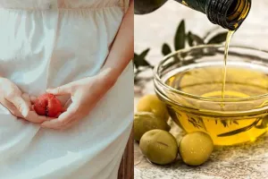 11 Bahan alami pemutih pangkal paha yang hitam, cepat dan ampuh