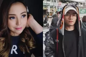 3 Alasan Taqy Malik jatuhkan talak pada Salmafina Sunan