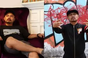 Pernah disantet, ini 6 kisah mistis yang dialami Wendy Cagur