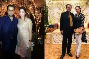 Jadi istri pengacara kaya, ini 8 potret mesra Cut Keke & suami