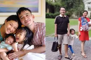 Sarwendah ungkap awal mula pakai baju tertutup, alasannya bikin haru