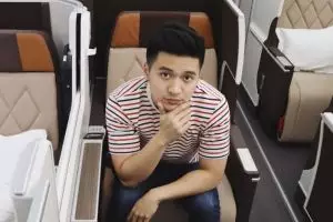 5 Fakta Rius Vernandes yang dilaporkan pihak Garuda Indonesia