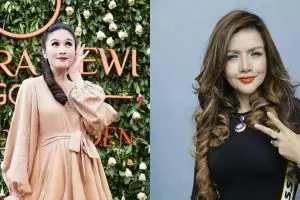 9 Seleb ini ternyata punya bisnis perhiasan, terbaru Sandra Dewi