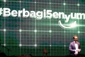 Dalam 5 tahun fintech ini sudah menyalurkan pinjaman lebih Rp2 triliun