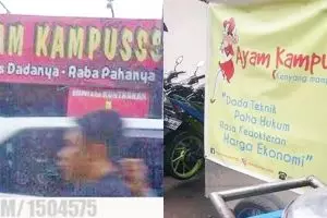 11 Cara marketing pedagang di kampus ini kocak abis