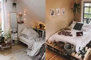 15 Cara menata kamar agar terlihat kekinian dan Instagramable