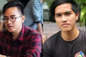 Sindir peraturan pesawat, ini aturan kocak resto Gibran-Kaesang