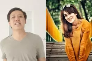 Mengaku istri sah, Nia April bongkar perselingkuhan Pablo Benua