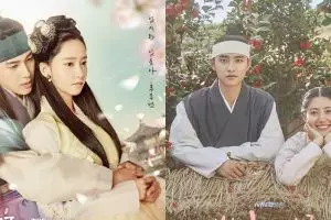 15 Drama Korea kolosal romantis ini nggak bosan ditonton ulang