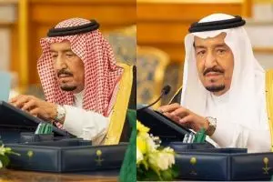 Raja Salman undang 200 keluarga korban teroris Selandia Baru haji