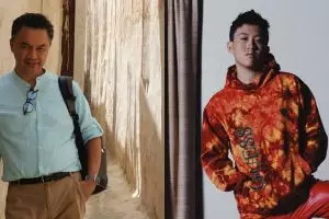 Klarifikasi Dino Patti Djalal singgung Rich Brian bukan panutan