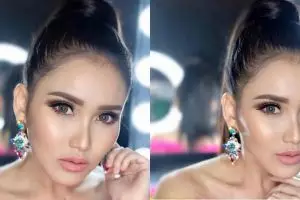 Izinkan Enji temui Bilqis, ini syarat yang diajukan Ayu Ting Ting