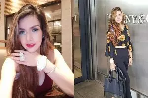 Diperiksa 12 jam, Barbie Kumalasari takut statusnya jadi tersangka?