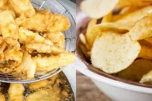 6 Makanan ini bisa sebabkan susah BAB, lebih baik dikurangi
