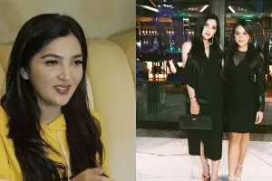 Beri kado Aurel mobil seharga hampir Rp 1 miliar, ini alasan Ashanty