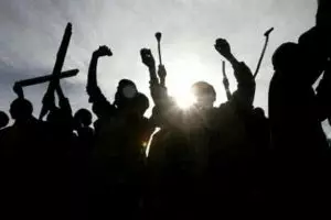 4 Fakta di balik bentrokan Mesuji yang tewaskan 4 orang