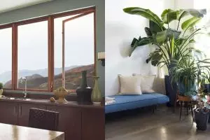 6 Dekorasi rumah ini bisa kurangi stres, tak cuma percantik ruangan