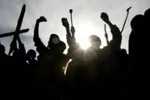 Fakta-fakta terbaru bentrok Mesuji, korban tewas tiga orang