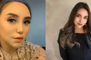 Dalami agama baru, Salmafina Sunan hafal 10 hukum Taurat