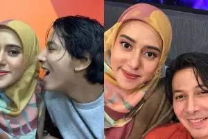 Curhat Sonny Septian usai kasus ikan asin Fairuz A Rafiq