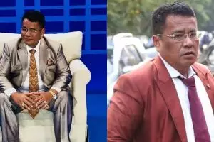 Pengakuan Hotman Paris suka dengarkan ceramah Uztaz Abdul Somad