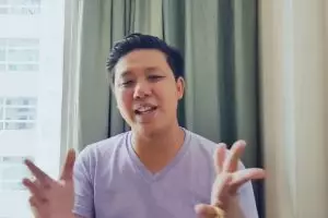 Foto lawasnya tersebar, penampilan Pablo Benua jadi sorotan