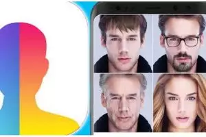 Trik agar data privasi aman saat gunakan aplikasi 'wajah tua' FaceApp
