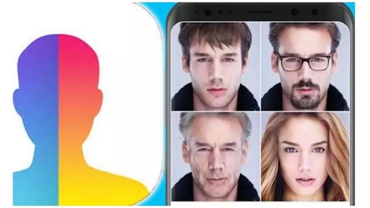 Trik agar data privasi aman saat gunakan aplikasi 'wajah tua' FaceApp