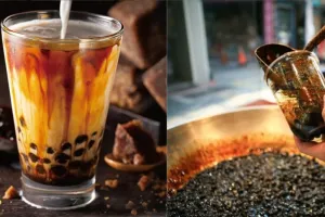 3 Tips kurangi kebiasaan minum bubble tea buat yang kecanduan