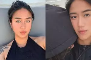 Chef Renatta pamer kemesraan bareng pria bule, kekasih baru?