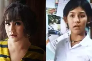 Bukan jadi bintang film, ini cita-cita Sissy Priscilla sejak kecil