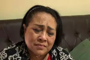 Sudah 5 bulan gunakan narkoba, ini alasan Nunung mengonsumsinya