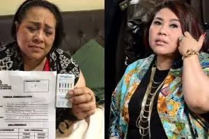 7 Fakta terbaru penangkapan Nunung Srimulat dalam kasus narkoba