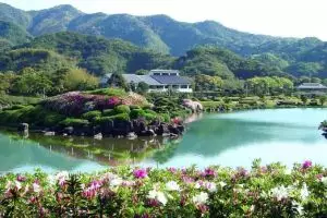 3 Destinasi wisata di Jepang saat musim panas, memanjakan mata