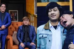 Nunung ditangkap karena narkoba, akun Instagram Sule diserbu warganet