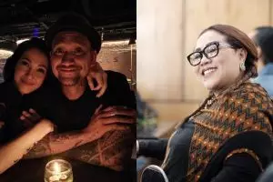 Nunung dan deretan seleb ini ditangkap bareng pasangan karena narkoba