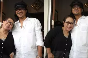 7 Fakta Iyan Sambiran, suami Nunung yang terjerat kasus narkoba