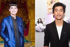 5 Potret anak ustaz kondang ini warisi kegantengan sang ayah