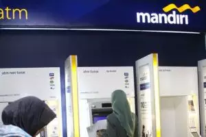 Bank Mandiri alami gangguan, YLKI sebut sistem IT rapuh