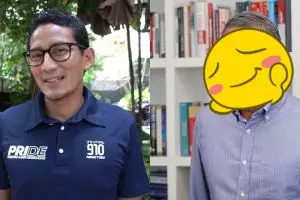 5 Tokoh politik dan pejabat ikut Age Challenge, hasilnya bikin melongo