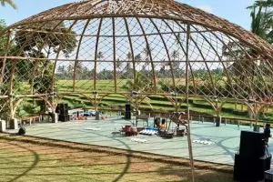 Jazz Gunung Ijen 2019 siap digelar, banyak musisi keren nih  