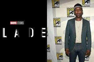  Marvel umumkan Mahershala Ali jadi pemeran Blade